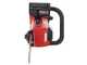 Einhell GP-LC 36/40 LI BL - Elettrosega a batteria - 2x 18V 4Ah