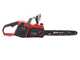 Einhell GP-LC 36/40 LI BL - Elettrosega a batteria - 2x 18V 4Ah