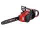 Einhell GP-LC 36/40 LI BL - Elettrosega a batteria - 2x 18V 4Ah