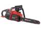 Einhell GP-LC 36/40 LI BL - Elettrosega a batteria - 2x 18V 4Ah