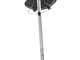 Bosch Professional GRT 18V-33 - Decespugliatore a batteria 18V 4Ah