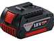 Bosch Professional GRT 18V-33 - Decespugliatore a batteria 18V 4Ah