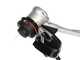 Bosch Professional GRT 18V-33 - Decespugliatore a batteria 18V 4Ah