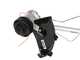 Bosch Professional GRT 18V-33 - Decespugliatore a batteria 18V 4Ah
