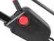 Ama Freemow 98710 - Tagliaerba a batteria - 40V - SENZA BATTERIE E CARICABATTERIE