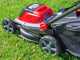 Ama Freemow 98710 - Tagliaerba a batteria - 40V - SENZA BATTERIE E CARICABATTERIE