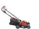 Ama Freemow 98710 - Tagliaerba a batteria - 40V 2.5Ah
