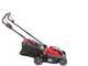 Ama Freemow 98710 - Tagliaerba a batteria - 40V 2.5Ah
