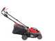 Ama Freemow 98710 - Tagliaerba a batteria - 40V 2.5Ah