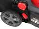 Ama Freemow 98710 - Tagliaerba a batteria - 40V 2.5Ah