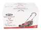 Ama Freemow 98710 - Tagliaerba a batteria - 40V 2.5Ah
