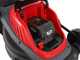 Ama Freemow 98710 - Tagliaerba a batteria - 40V 2.5Ah