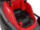 Ama Freemow 98710 - Tagliaerba a batteria - 40V 2.5Ah