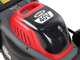 Ama Freemow 98710 - Tagliaerba a batteria - 40V 2.5Ah