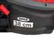 Ama Freemow 98710 - Tagliaerba a batteria - 40V 2.5Ah