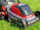 Ama Freemow 98710 - Tagliaerba a batteria - 40V 2.5Ah