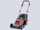 Ama Freemow 98710 - Tagliaerba a batteria - 40V 2.5Ah