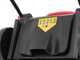 Ama Freemow 98710 - Tagliaerba a batteria - 40V 2.5Ah