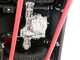 GeoTech-Pro PRTM 180-1080 SM - Trattorino tagliaerba - Cambio meccanico - Scarico laterale e Mulching
