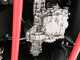 GeoTech-Pro PRTM 180-1080 SM - Trattorino tagliaerba - Cambio meccanico - Scarico laterale e Mulching