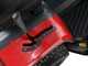 GeoTech-Pro PRTM 180-1080 SM - Trattorino tagliaerba - Cambio meccanico - Scarico laterale e Mulching