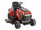 GeoTech-Pro PRTM 180-1080 SM - Trattorino tagliaerba - Cambio meccanico - Scarico laterale e Mulching