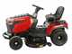 GeoTech-Pro PRTM 180-1080 SM - Trattorino tagliaerba - Cambio meccanico - Scarico laterale e Mulching