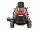 GeoTech-Pro PRTM 180-1080 SM - Trattorino tagliaerba - Cambio meccanico - Scarico laterale e Mulching