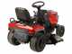 GeoTech-Pro PRTM 180-1080 SM - Trattorino tagliaerba - Cambio meccanico - Scarico laterale e Mulching