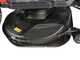 GeoTech-Pro PRTM 180-1080 SM - Trattorino tagliaerba - Cambio meccanico - Scarico laterale e Mulching