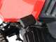 GeoTech-Pro PRTM 180-1080 SM - Trattorino tagliaerba - Cambio meccanico - Scarico laterale e Mulching