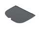 Piastra in ghisa Weber - Per barbecue Q3200N+