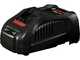 Bosch Professional GFR 18V-23 - Decespugliatore a batteria 18V 4Ah