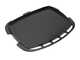 Piastra in ghisa smaltata Weber - Per barbecue Q1100N e Q1200N