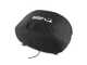 Custodia in vinile per barbecue Weber Serie Q2000