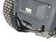 GeoTech-Pro PRTM 180-1080 H-SM - Trattorino tagliaerba - Cambio idrostatico - Scarico laterale e Mulching