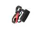 GeoTech-Pro PRTM 180-1080 H-SM - Trattorino tagliaerba - Cambio idrostatico - Scarico laterale e Mulching