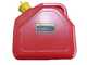 GeoTech-Pro PRTM 180-1080 H-SM - Trattorino tagliaerba - Cambio idrostatico - Scarico laterale e Mulching
