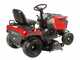 GeoTech-Pro PRTM 180-1080 H-SM - Trattorino tagliaerba - Cambio idrostatico - Scarico laterale e Mulching