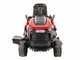 GeoTech-Pro PRTM 180-1080 H-SM - Trattorino tagliaerba - Cambio idrostatico - Scarico laterale e Mulching