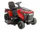 GeoTech-Pro PRTM 180-1080 H-SM - Trattorino tagliaerba - Cambio idrostatico - Scarico laterale e Mulching