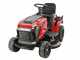 GeoTech-Pro PRTM 180-1080 H-SM - Trattorino tagliaerba - Cambio idrostatico - Scarico laterale e Mulching