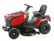 GeoTech-Pro PRTM 180-1080 H-SM - Trattorino tagliaerba - Cambio idrostatico - Scarico laterale e Mulching