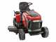 GeoTech-Pro PRTM 180-1080 H-SM - Trattorino tagliaerba - Cambio idrostatico - Scarico laterale e Mulching