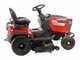 GeoTech-Pro PRTM 180-1080 H-SM - Trattorino tagliaerba - Cambio idrostatico - Scarico laterale e Mulching