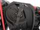 GeoTech-Pro PRTM 180-1080 H-SM - Trattorino tagliaerba - Cambio idrostatico - Scarico laterale e Mulching
