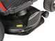 GeoTech-Pro PRTM 180-1080 H-SM - Trattorino tagliaerba - Cambio idrostatico - Scarico laterale e Mulching