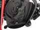 GeoTech-Pro PRTM 180-1080 H-SM - Trattorino tagliaerba - Cambio idrostatico - Scarico laterale e Mulching