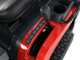 GeoTech-Pro PRTM 180-1080 H-SM - Trattorino tagliaerba - Cambio idrostatico - Scarico laterale e Mulching