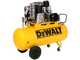 DeWalt DXCMB75T270HCE - Compressore aria elettrico trifase a cinghia - Motore 7,5 HP &ndash; 270 lt